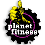 Planet Fitness logo