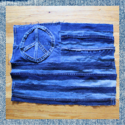 Chance to Win Denim Everything Event at LOFT icon