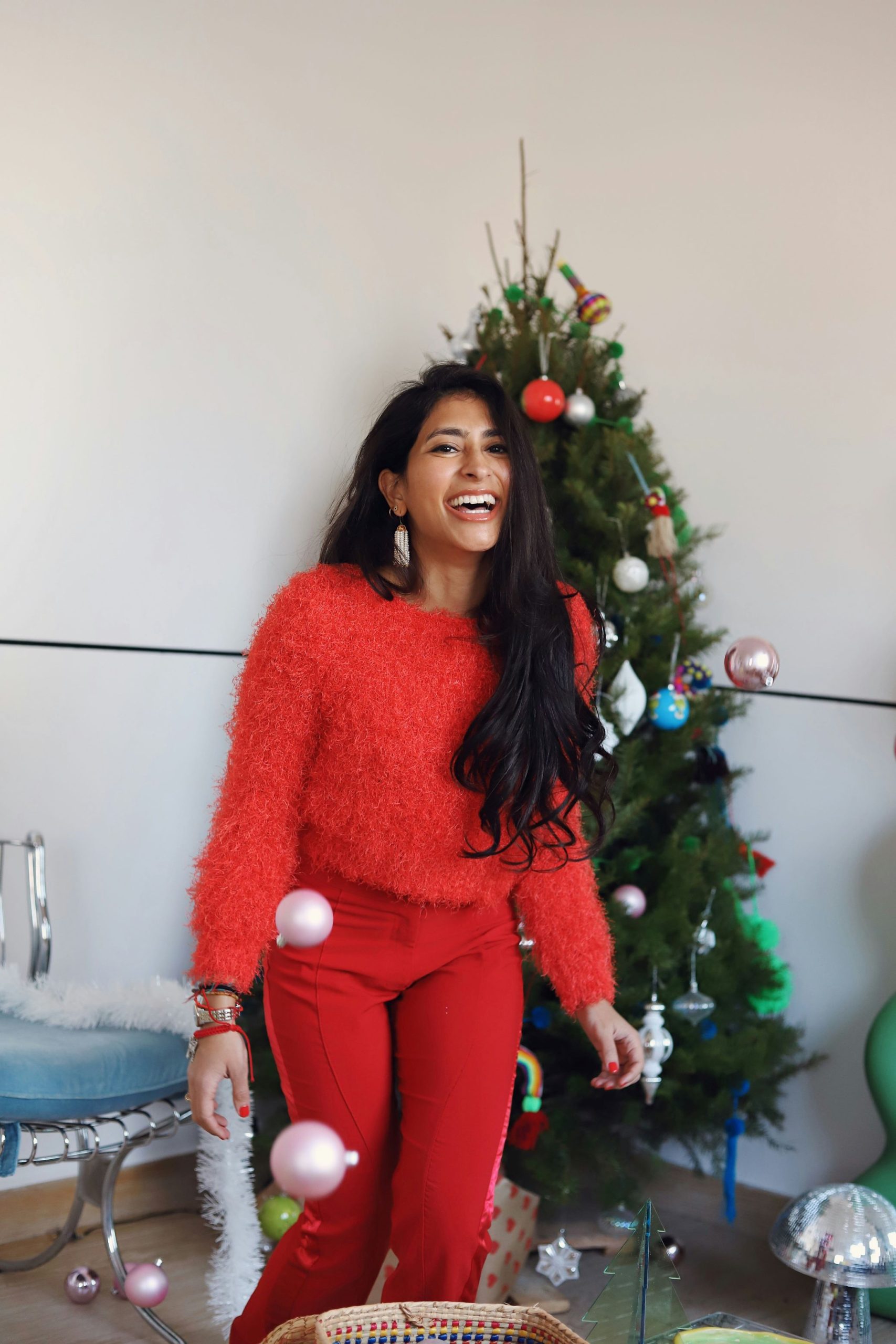 Live Music During the Holidays!